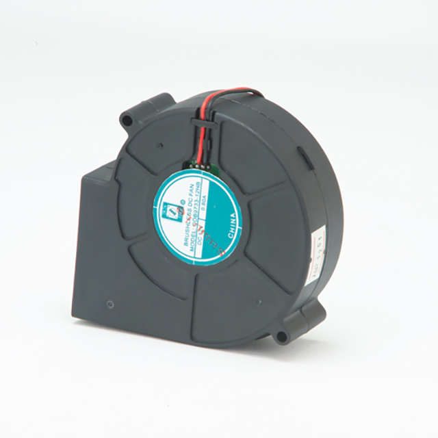ORION FANS-ODB9733-24HB Blowers and Fans DC Blower Blowers and Fans