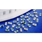 Fuse Chip Very Fast Acting 5A 32V SMD Solder Pad 0402 Epoxy Glass T/R CSA