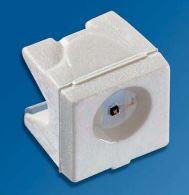 ams OSRAM-LS A676-P2R1-1-Z LED LED Uni-Color Super Red 645nm 2-Pin SMD T/R