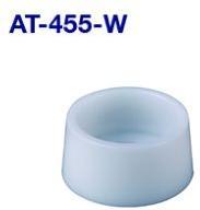 NKK Switches-AT-455-W Switch Accessories Switch Access Round Shroud Push Button Switch