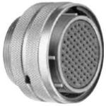 Conn Circular PIN 79 POS Crimp ST Cable Mount 79 Terminal 1 Port