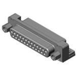 DBLC-J25SAF-10L6E_D-Sub/VGA连接器