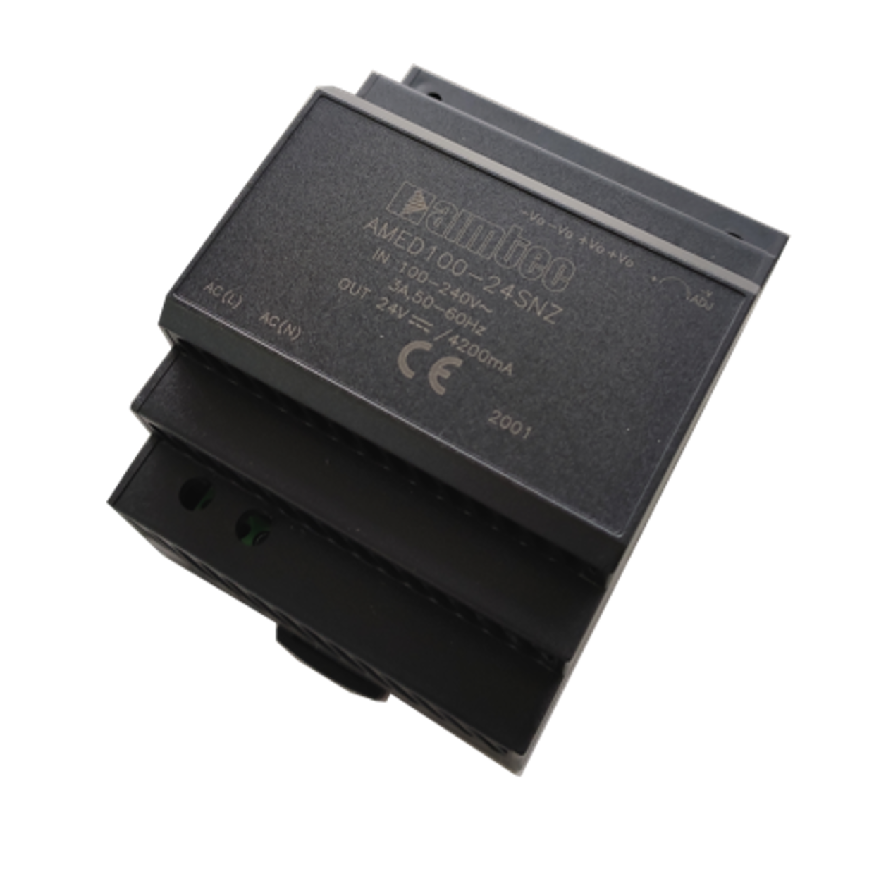 Aimtec-AMED100-12SNZ AC-DC-Spannungsversorgung AC/DC Power Supply Single-OUT 12V 7.5A 90W 6-Pin Box