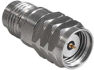 Bulgin Components PLC-RFAA185P240J RF-Steckverbinder 1.85mm Adapters Series Straight