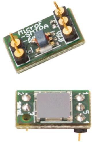 onsemi-MICROFC-SMTPA-60035-GEVB Entwicklungssätze und Werkzeuge MicroFC-60035 Photomultiplier Evaluation Board