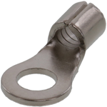 Molex-192030389 Steckverbinderanschlüsse Ring Tongue Terminal 10-12AWG Steel 19.92mm Nickel Carton