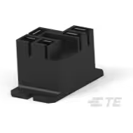 TE Connectivity-T9AP5D52-24 Power Relays Power Relay 24VDC 20(NO)/10(NC)A SPDT(50.29x27.43x27.94)mm Flange