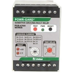 SENSITIVE GROUND-FAULT RELAY