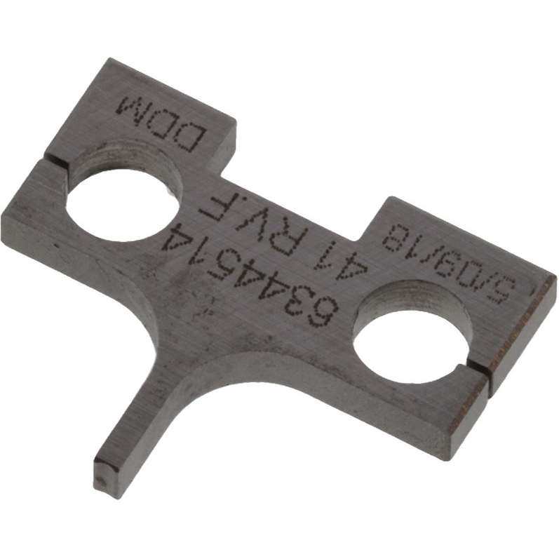 Molex-0634451441 Anvils Cutter Anvil Tool