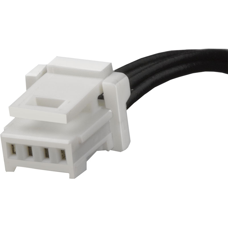 Molex-15133-0406 Andere Kabelbaugruppen Cable Assembly UL 1571 0.6m 28AWG Wire to Board to Wire to Board 4 to 4 POS F-F Crimp-Crimp Pico-Clasp Bag