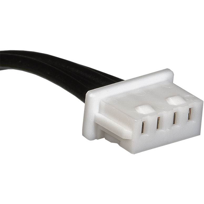 Molex-0151340401 Assemblaggio cavo Altro 0151340401 Molex Cable Assembly UL 1061 0.1m 28AWG Picoblade 4 POS F-F Crimp Bag - Arrow.com