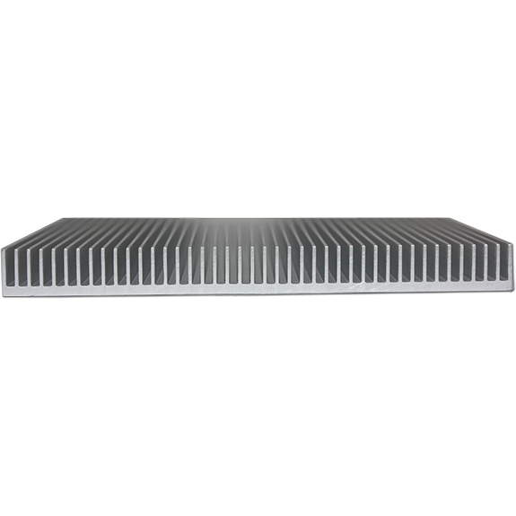 Advanced Thermal Solutions-ATS-EXL7-1220-R0 Kühlkörper Heat Sinks Extrusion Profile, AL6063