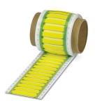 PHOENIX CONTACT-0800410 Wärmeschrumpfende Produkte Heat Shrink Sleeve ST Polyolefin Yellow