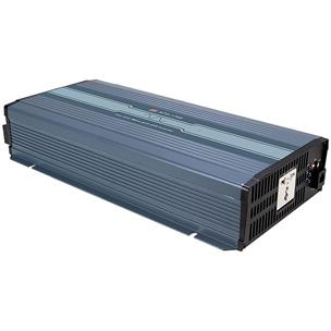 MEAN WELL-NTU-1700-248EU DC to AC Inverters DC to AC Inverter 48VDC-IN 230VAC 1700W True Sine Wave