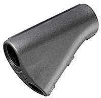 Thomas & Betts-YPS323232 Kabelzubehör Cable Accessories Cable Protector Polyamide 6/6 Black