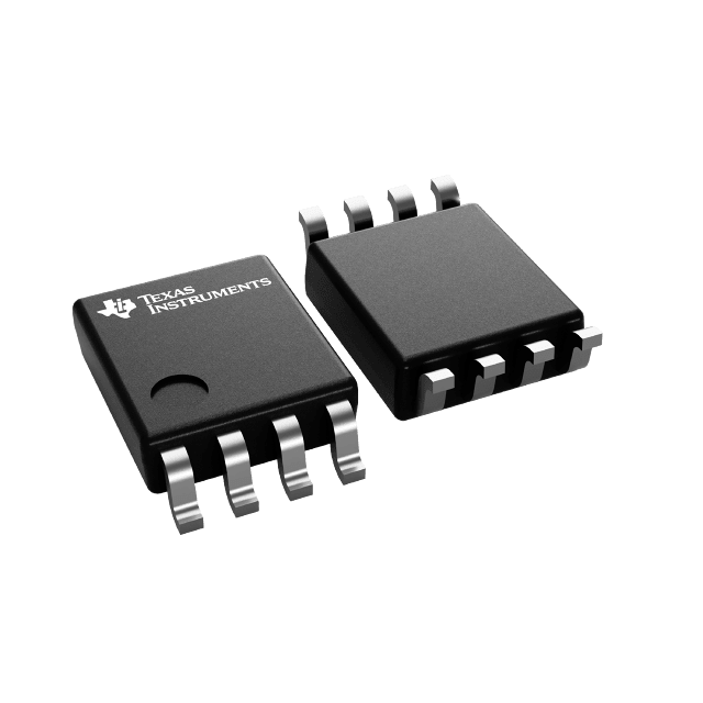 Texas Instruments-SN74AUP2G08DCUR Barrières AND Gate 2-Element 2-IN 8-Pin VSSOP T/R