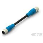 M8/M12 Cable Assemblies