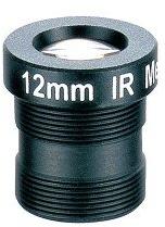 Basler AG-2000035181 Optische Linsen Circular Optical Lens S-Mount