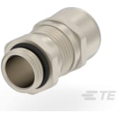TE Connectivity-1SNG614002R0000 Accessori per cavi Cable Accessories Cable Gland Brass Nickel Bag