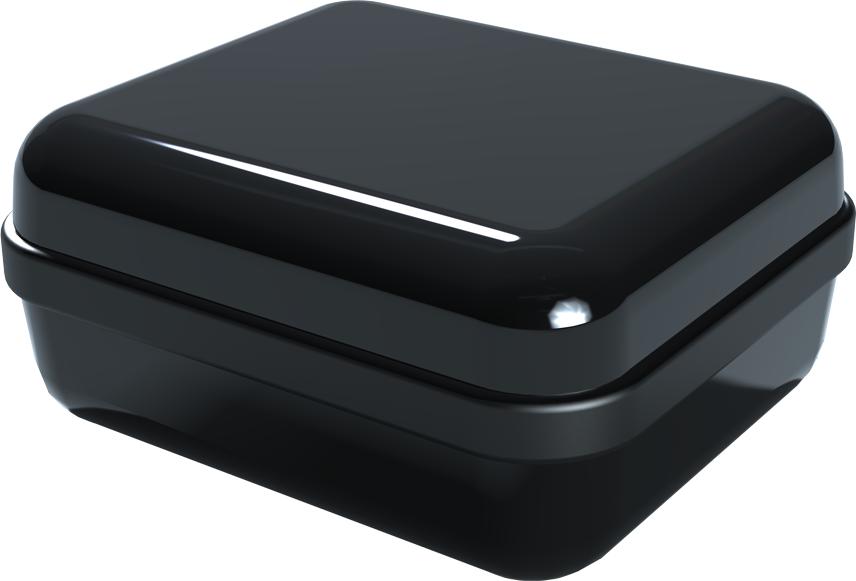 Serpac Electronic Enclosures-CX27ABKASBK Kästen, Gehäuse und Gestelle Black Polycarbonate Waterproof Pocket Enclosure with Black Seal	 <h4><strong>CALIFORNIA&nbsp;PROPOSITION</strong> ⚠️<strong>65&nbsp;WARNING</strong>⚠️</h4>