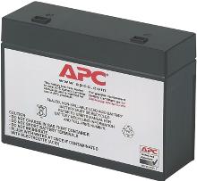 American Power Conversion-RBC10 Batterien Lead Acid Battery Rectangular Rechargeable Pallet