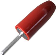 Cinch Connectivity Solutions-105-0302-001 电子测试设备连接器 Conn Tip Plug M 1 POS ST Cable Mount 1 Port