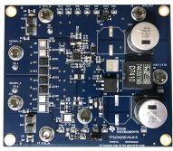 Texas Instruments-TPS23525EVM-815 Energiemanagement, Entwicklungsplatinen und -kits TPS23525 Hot Swap Controller Evaluation Board