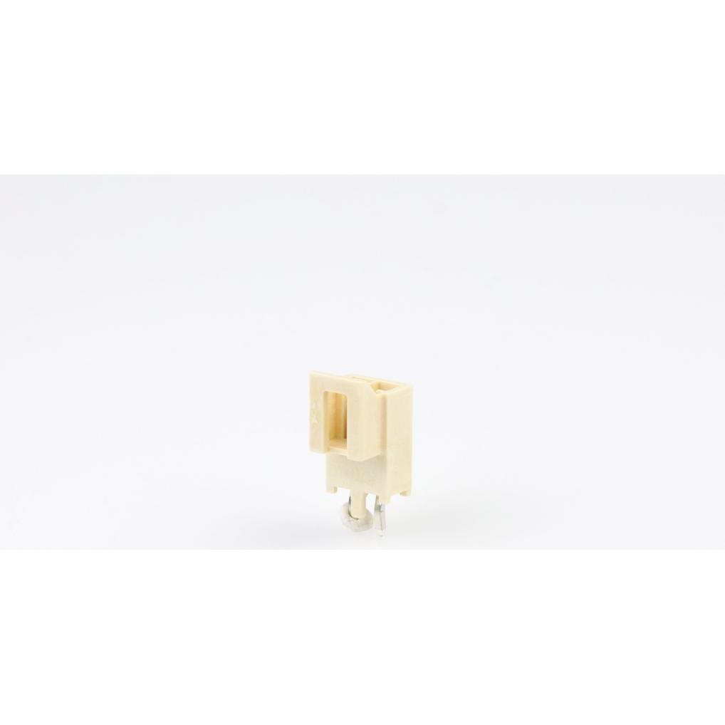 Molex-1053092102 连接器插头及 PCB 插座 Conn Wire to Board HDR 2 POS 2.5mm Solder ST Top Entry Thru-Hole Tray