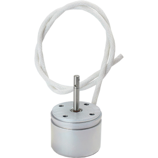 Vishay-RAME027R10712AB 磁性编码器 Magnetic Encoder Rotary Absolute Plain Straight CW Absolute Cable