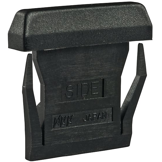 NKK Switches-AT497 Schalterzubehör Switch Access End Barrier Push Button Switch