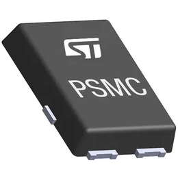 STMicroelectronics-STPS5S100SFY Rectifiers Diode Schottky 100V 5A 3-Pin(2+Tab) PSMC T/R Automotive AEC-Q101