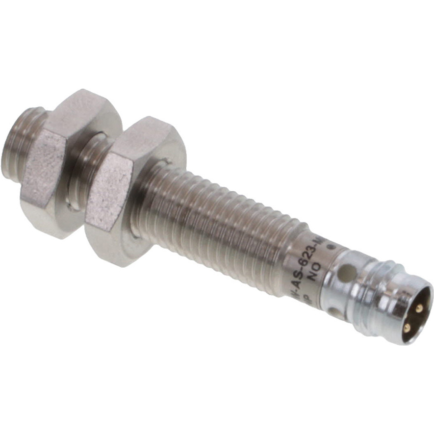 Molex-1202530360 Näherungssensor Proximity Sensor Inductive PNP 2mm Bag