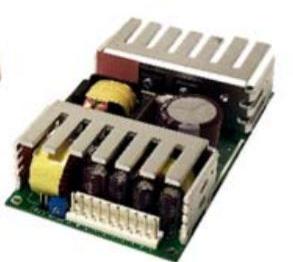 Integrated Power Design-DC4-110-2002 Suministro de energía de CC a CC DC/DC Power Supply Dual-OUT 5V/12V 10A/5A 110W
