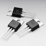 Littelfuse-D6015L52 Gleichrichter Diode Switching Si 600V 9.5A 3-Pin(3+Tab) TO-220AB Isolated