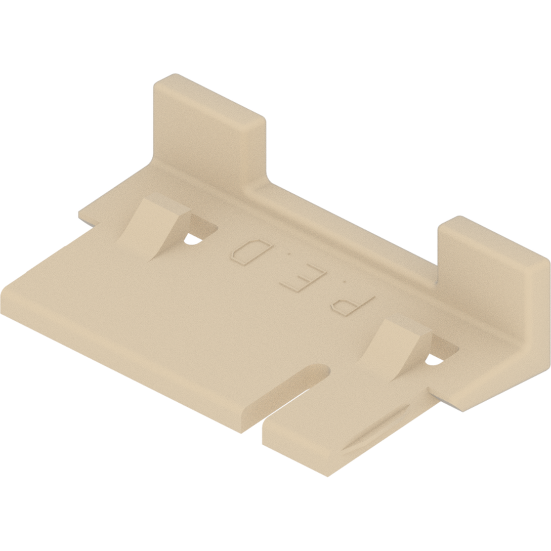 Delphi-15324332 Accessoires de raccordement Connector Accessories Lock