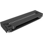 Conn FFC/FPC Connector SKT 26 POS 0.5mm Solder RA SMD T/R