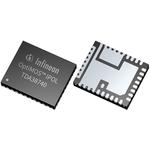 Conv DC-DC 3V to 17V Synchronous Step Down Single-Out 0.25V to 5.12V 40A 36-Pin PQFN EP T/R