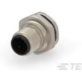 TE Connectivity-T4171010402-001 Andere Kabelbaugruppen Cable Assembly for Circular Connector