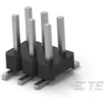 TE Connectivity-2842144-3 连接器插头及 PCB 插座 Breakaway Header