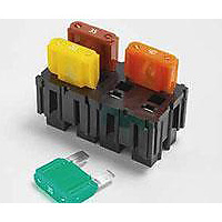 Littelfuse-03540505Z Accessori fusibile Fuse Module 160A Panel Mount