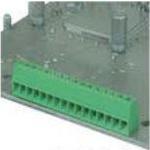 Amphenol Communications Solutions-VN04A15000J0G Steckverbinder, Klemmenblöcke Conn PC Terminal Block 4 POS 2.54mm Solder ST Thru-Hole 6A Box