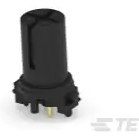 ERNI Electronics-494081-E 圆形连接器 Standard Circular Connectors