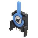 ALPS ALPINE CO., LTD-SSCF310100 Detektorschalter Switch Detector SPDT Lever PC Pins 0.1A 12VDC Thru-Hole Bulk
