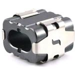 Fair-Rite Products-0344184751 Ferritkern 44 OVAL CABLE CORE ASSEMBLY