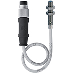 Proximity Sensor Inductive NO NPN 1mm