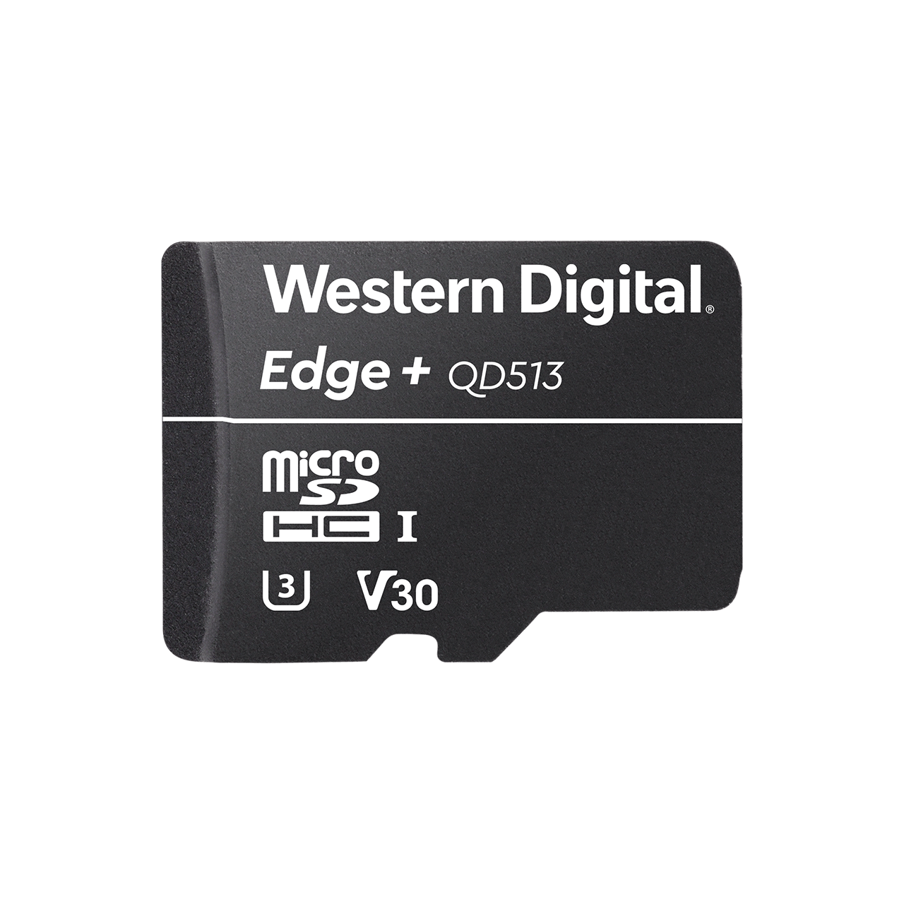 Western Digital-SDSDQEC-004G Flash-Karten Flash Card 4G-byte 3.3V MicroSDHC Card