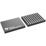 Bq25980 I2C Controlled, 2 Cell, 8 A Switched Cap Parallel Battery Charger With Integrated Protection And Dual Input Selector