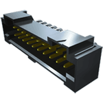 High Reliability Tiger Eye Discrete Wire Header, 2.00mm Pitch