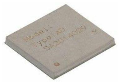 Murata Manufacturing-LBWA1CS1AD-806 802.11 LAN sans fil Module 802.11b/g/n 2.4835GHz 65000Kbps LGA Module