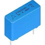 TDK-B32774D1505K Kondensator, Kunststofffilm Cap Film 5uF 1300V PP 10%( 31.5 X 22 X 36.5mm) Radial 27.5mm 0.0098 Ohm 105°C Bulk